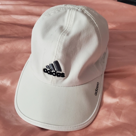 adidas Other - Adidas white hat